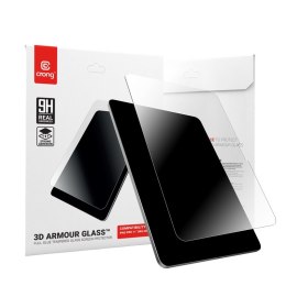 3D Armour Glass - Szkło hartowane iPad Pro 11 M5 2025 / iPad Pro 11 M4 2024