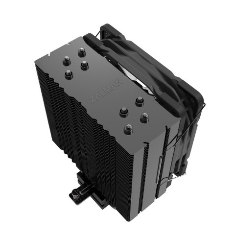 Chłodzenie CPU CNPS9X PERFORMA PLUS ARGB czarne