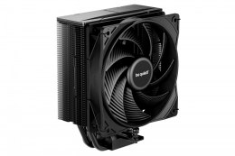 Chłodzenie CPU Pure Rock 3 BK039 czarne
