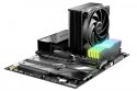 Chłodzenie CPU Pure Rock 3 BK039 czarne