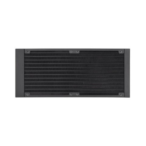 Chłodzenie wodne - AIO TH240 V2 Ultra EX ARGB LCD