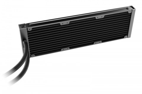 Chłodzenie wodne Silent Loop 3 360mm AIO