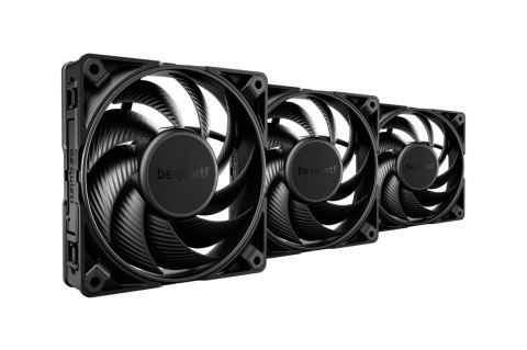 Chłodzenie wodne Silent Loop 3 360mm AIO