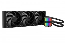 Chłodzenie wodne Silent Loop 3 420mm AIO
