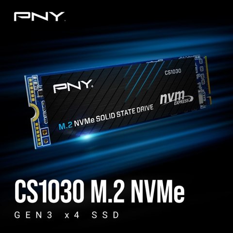 Dysk SSD 2TB M.2 2280 PCIe CS1030 M280CS1030-2TB-RB