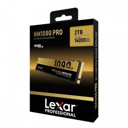 Dysk SSD NM1090 Pro 2TB Gen5 14000/13000