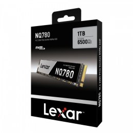 Dysk SSD NQ780 1TB Gen4 NVMe 2280 6000/2500