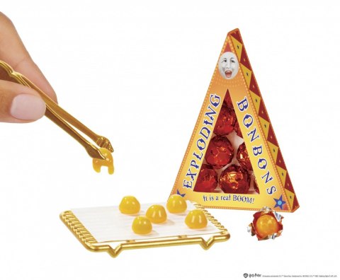 Figurka Miniverse Make It Mini Harry Potter Honeydukes 1 sztuka