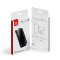 Hartowane szkło prywatyzujące Privacy 3D Armour Glass do iPhone 17 Pro Max / 16 Pro Max