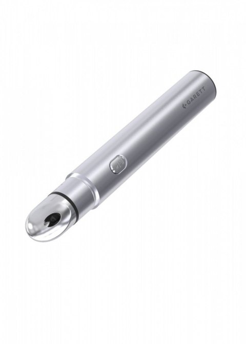 Masażer Beauty Fresh Eye Silver