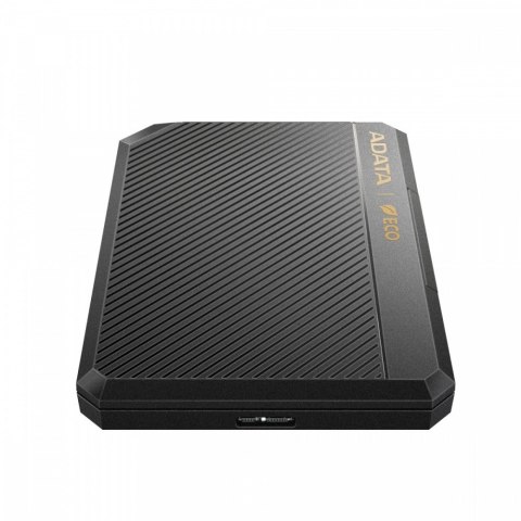 Obudowa zewnętrzna SSD/HDD 2.5 cala EC600 USB3.2A