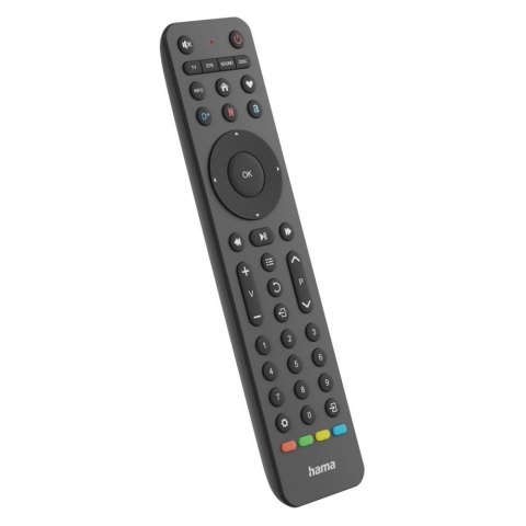 Pilot uniwersalny 4w1 Netflix, Prime video