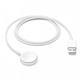 Przewód do ładowania Apple Watch podłączany magnetycznie (1 m)