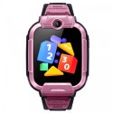 Smartwatch dla dzieci Z5 4G LTE Różowy