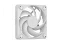 Wentylator Momentum 12 White 120mm