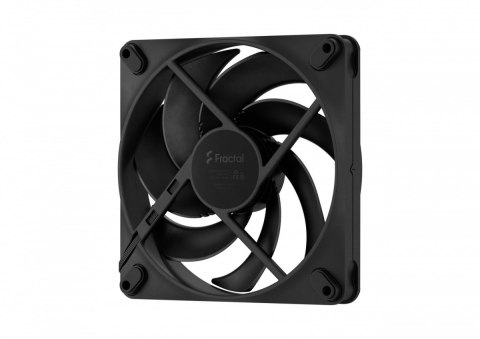 Wentylator Momentum 14 Black 140mm