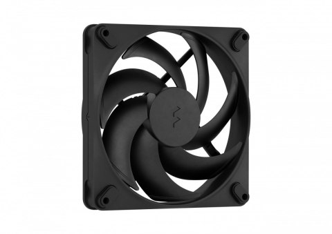 Wentylator Momentum 14 Black 140mm
