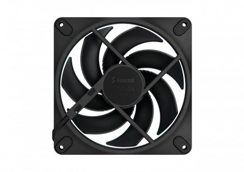 Wentylator Momentum 14 RGB 140mm czarny