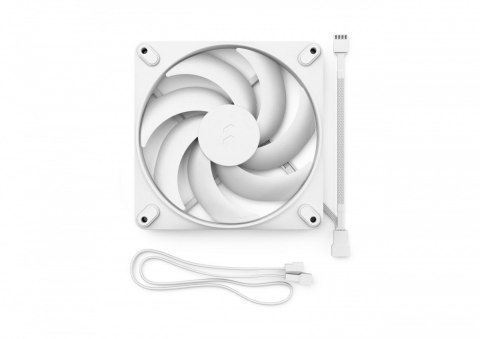Wentylator Momentum 14 White 140mm
