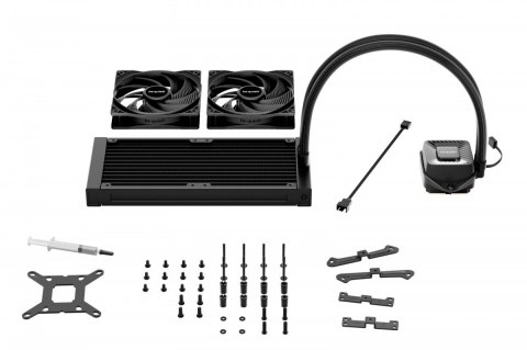 Chłodzenie CPU Pure Loop 3 240mm