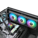 Chłodzenie wodne - AIO LA360 ARGB