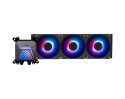 Chłodzenie wodne MAG CORELIQUID A15 360 360mm ARGB