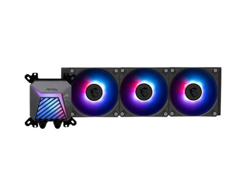 Chłodzenie wodne MAG CORELIQUID A15 360 360mm ARGB