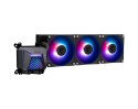 Chłodzenie wodne MAG CORELIQUID A15 360 360mm ARGB