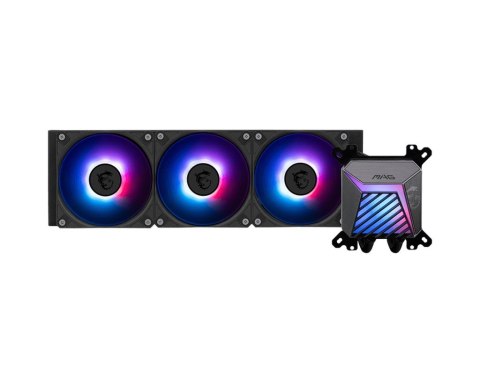 Chłodzenie wodne MAG CORELIQUID A15 360 360mm ARGB
