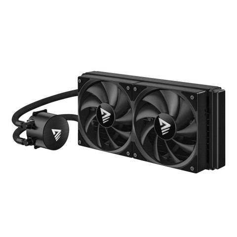 Chłodzenie wodne NOX 240 mm