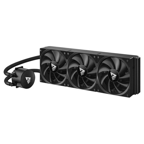 Chłodzenie wodne NOX 360 mm