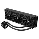 Chłodzenie wodne NOX 360 mm
