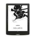 Czytnik Solaris Czarny