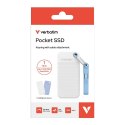 Dysk SSD Pocket Summer Edition 1TB USB-C 1000MB/s