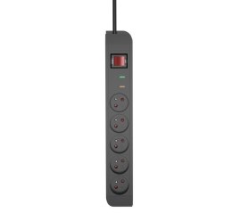 Energy Listwa Antyprzepięciowa x5,5m