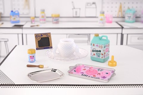 Figurki Miniverse Mini Lifestyle S2 1 sztuka