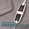Koc rozgrzewający HD150 XXL Cosy Taupe