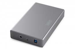 Obudowa USB 3.0 na dysk SSD/HDD 2.5