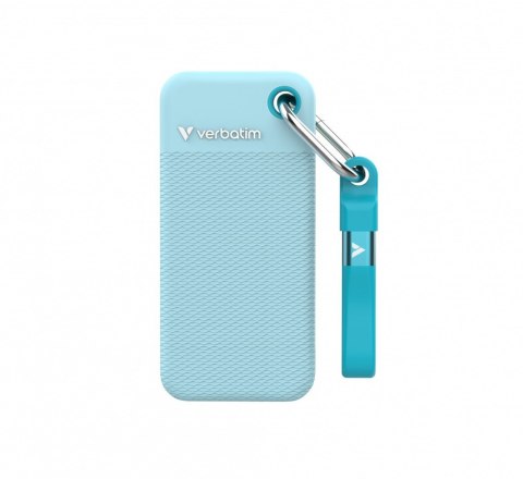 Pocket Dysk SSD 1TB M.2 1000MB/s USB-C 32324