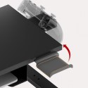 Podstawka pod laptop ER-303 B