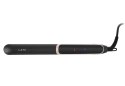 Prostownica z regulacją temperatury Sleek and Shine Straightener