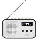 Radio cyfrowe PLL AD1907