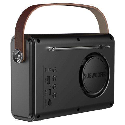 Radio przenośne RS-01
