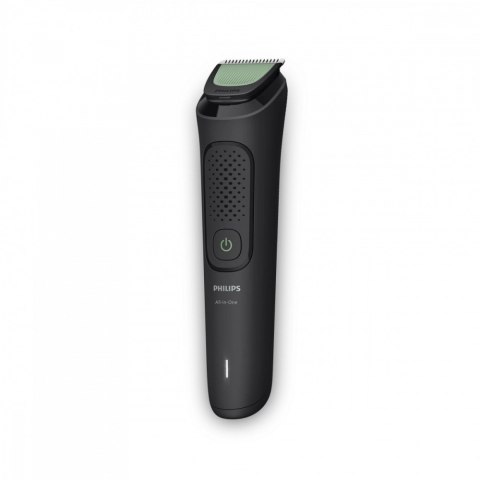 Trymer All-in-one Face+Hair MG3930/15