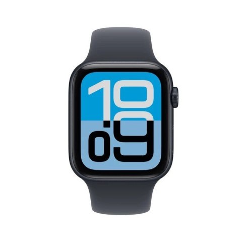 Watch SE 3 GPS koperta 40 mm z aluminium w kolorze północy, pasek sportowy w kolorze północy - rozmiar S/M