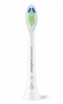 Zestaw 2 końcówek Optimal White HX6062/87