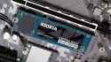 Dysk SSD Exceria Basic 2TB NVMe PCIe 4.0 7300/6800