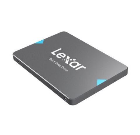 Dysk SSD NQ100 1TB SATA3 2.5 550/500MB/s