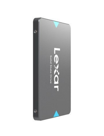 Dysk SSD NQ100 1TB SATA3 2.5 550/500MB/s
