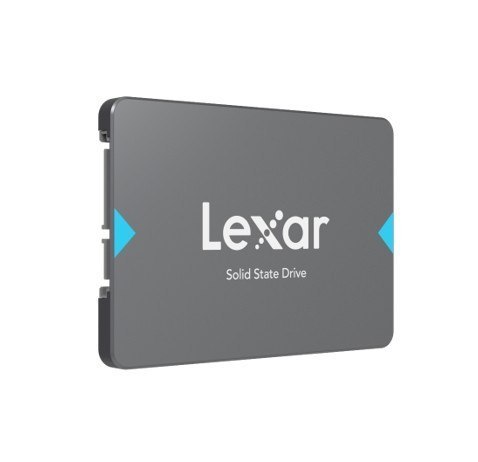 Dysk SSD NQ100 1TB SATA3 2.5 550/500MB/s